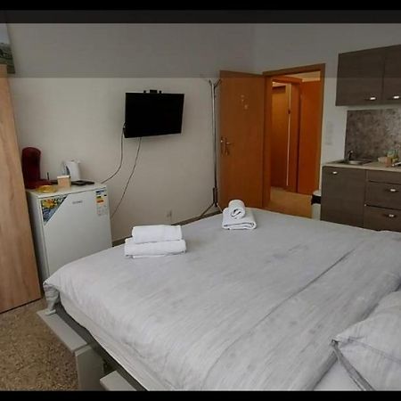 Studio Gasperich Apartment Luxembourg Luaran gambar