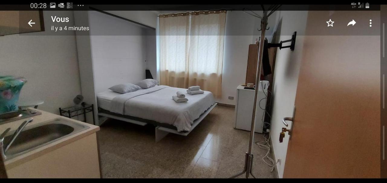 Studio Gasperich Apartment Luxembourg Luaran gambar